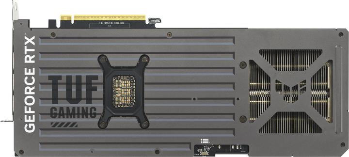 Image du produit ASUS TUF RTX 5070 O12G GAMING (12 Go)