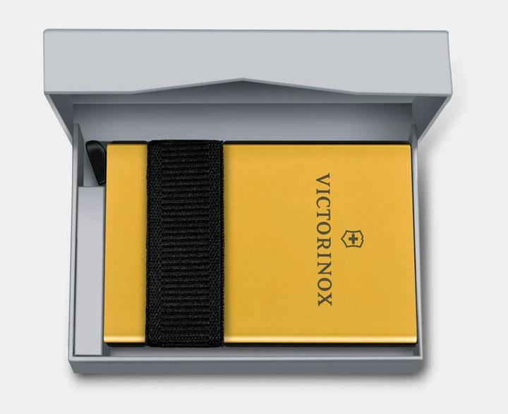 Immagine prodotto Victorinox Portafoglio con carta intelligente