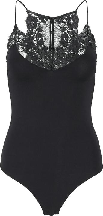 Actual product image Pieces Pckornelie Strap Bodystocking Noos (S)