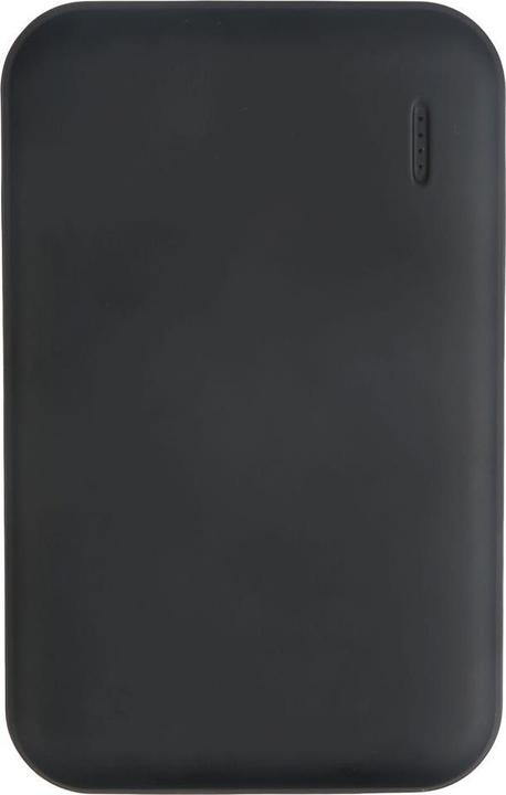 Actual product image eSTUFF INFINITE Power Bank 5,000 mAh (5000 mAh, 18.50 Wh)