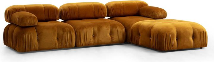 Produktbild Atelier del Sofa Bubble (Ecksofa)