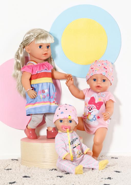 Image du produit Baby Born Sister