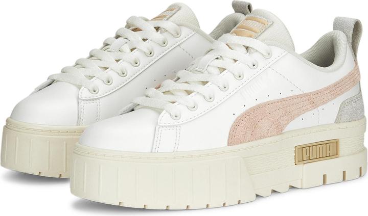 Actual product image Puma Mayze Thrifted Wns (38.5)