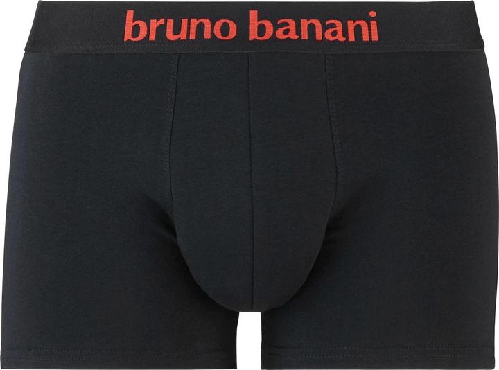 Immagine prodotto Bruno Banani 2 confezioni di pantaloni corti fluidi (XL, Confezione da 2)