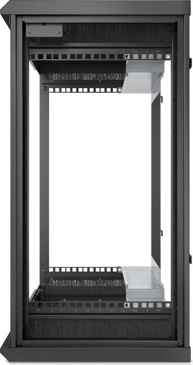 Actual product image APC AR106VI (6 RU, 19 inch rack)