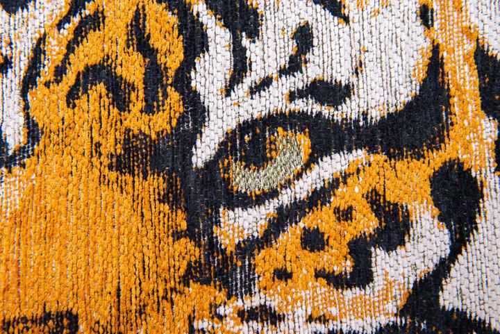 Image du produit Louis de Poortere Pop Tiger (240 x 240 cm)