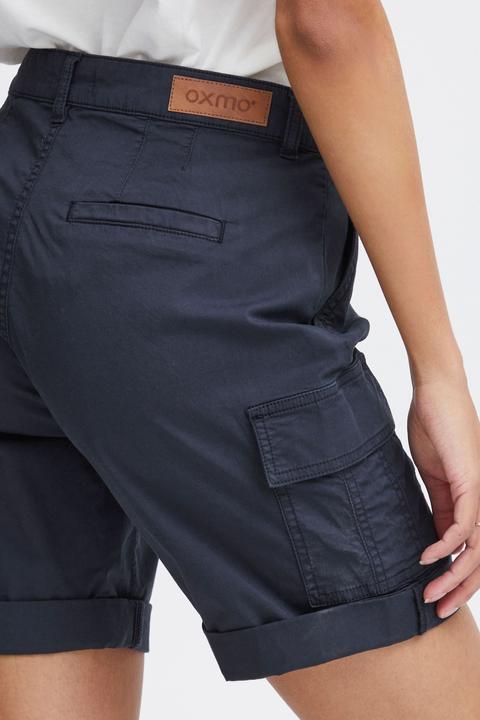 Image du produit Oxmo OXChanice Cargo short 21800223-ME (40)