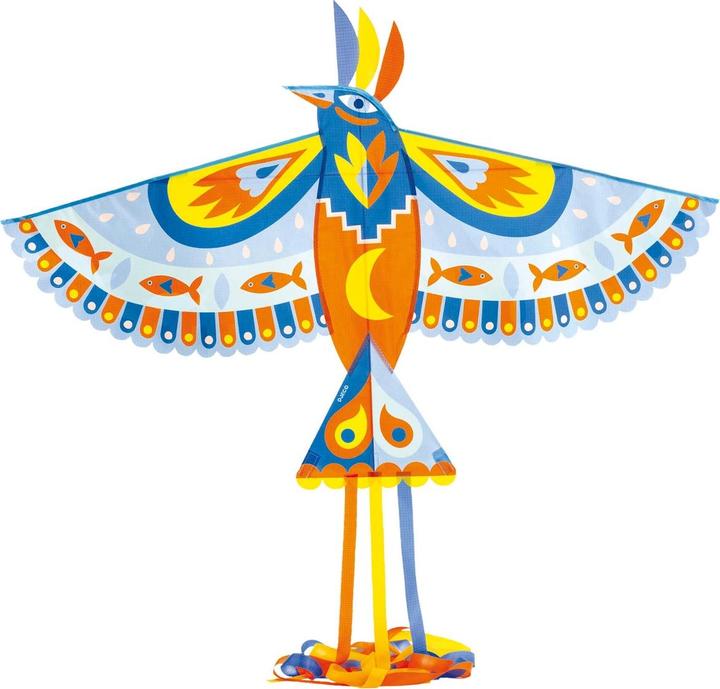 Djeco Drago volante maxi uccello