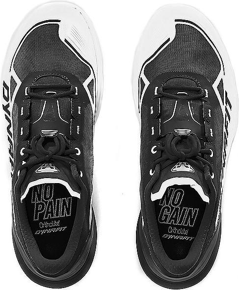 Actual product image Dynafit Ultra 50 running shoe unisex (42)