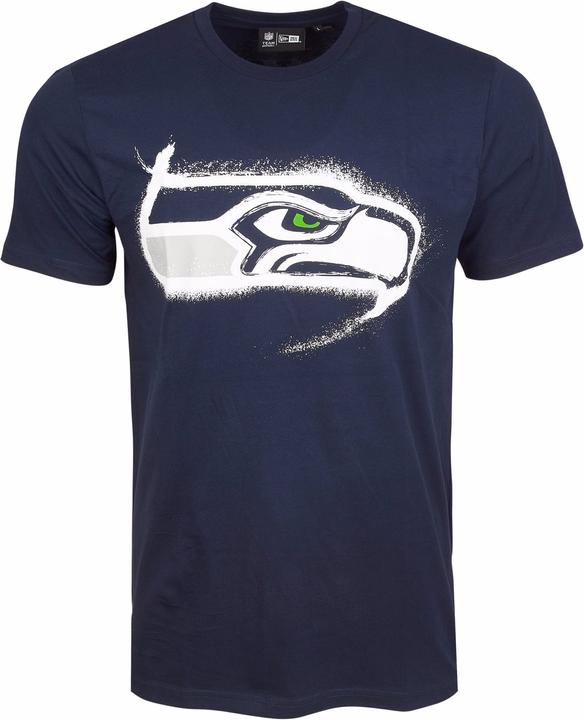 New Era NFL Spray Bucs Chiefs Seahawks Patriots Packer