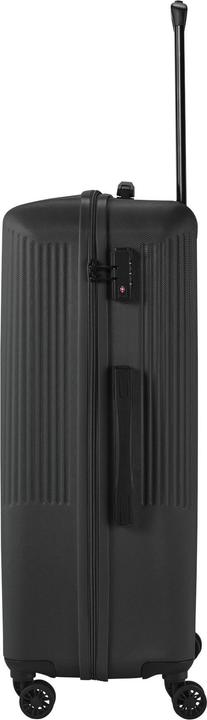 Actual product image Travelite Bali 4 wheel suitcase set 3-piece (193 l, XL (from 140l))