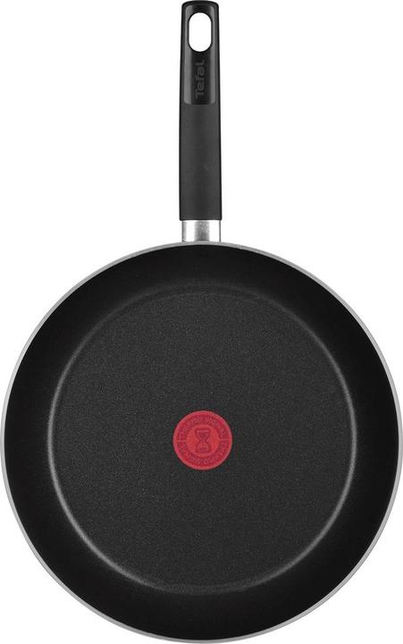 Produktbild Tefal Patelnia Simplicity 30cm B5820702 (30 cm, Bratpfanne, Aluminium)