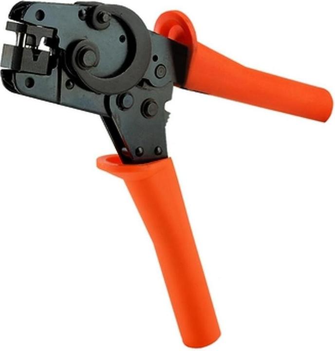 Productafbeelding Weidmüller Krimptang draadeindhulzen 0,14 (200 mm)