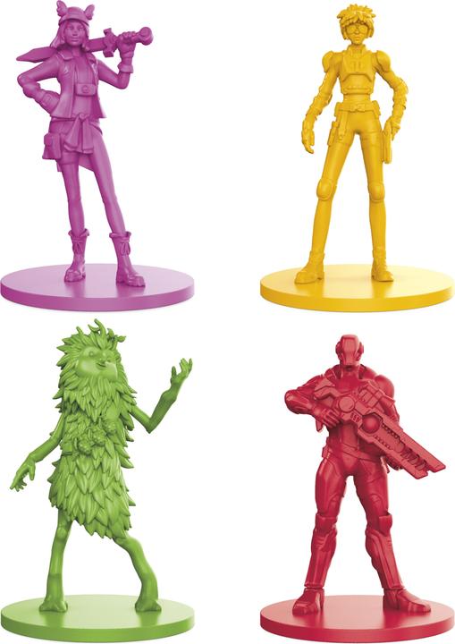Actual product image Hasbro Gaming F7774
