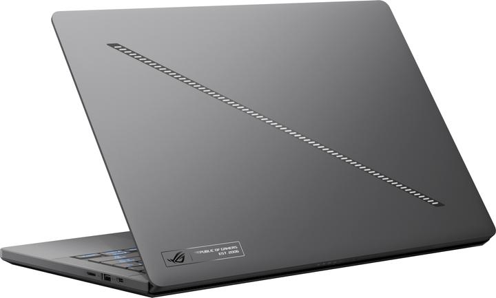 Immagine prodotto ASUS ROG Zephyrus G14 (14", AMD Ryzen 9 8945HS, 16 GB, 1000 GB, DE)