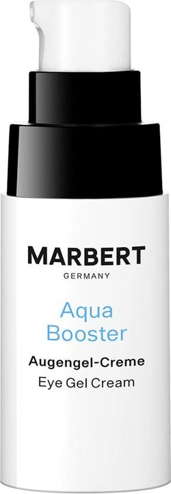 Produktbild Marbert Eye Contour Gel Cr (re) (Gel, 15 ml, Tag + Nacht)