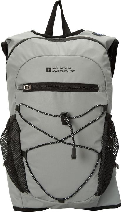 Immagine prodotto Mountain Warehouse Sacca d'idratazione Track Reflective 6L (6 l)