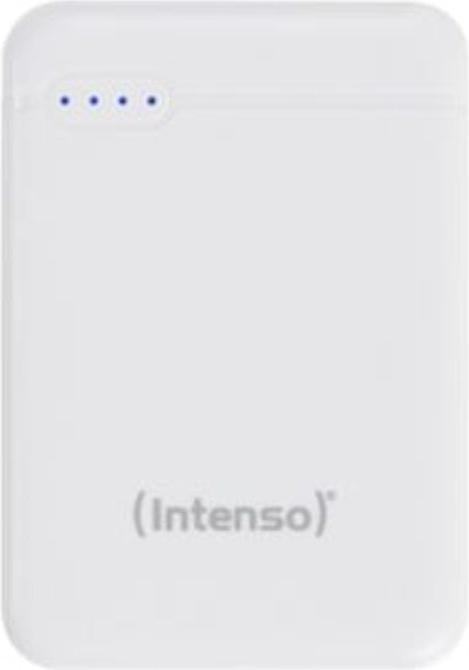 Produktbild Intenso XS20000 (20000 mAh, 74 Wh)