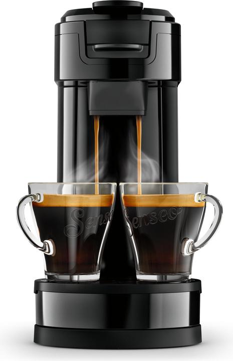 Produktbild Philips SENSEO Switch Pad- und Filterkaffeemaschine (Senseo)