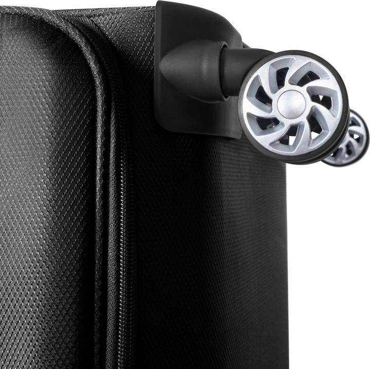Actual product image Bugatti Go Light Soft Set (197 l, XL (from 140l))