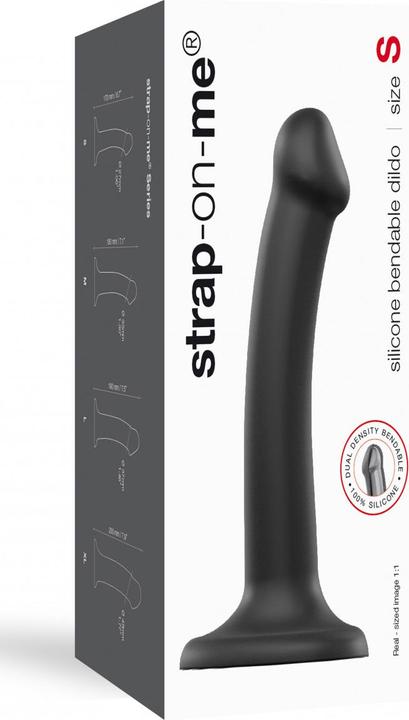Productafbeelding Strap-on-me Buigbaar