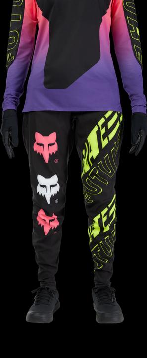Actual product image Fox W Flexair Pant Elevated (XL)