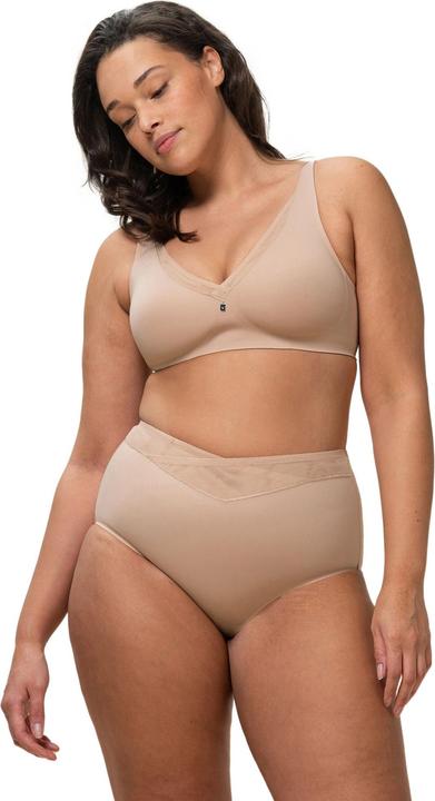 Immagine prodotto Triumph Reggiseno con ferretto True Shape Sensation (90 E, Confezione da 2)