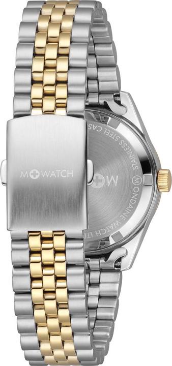 Immagine prodotto M Watch Mondaine Novità 2023 (Orologio da polso analogico, 35 mm)