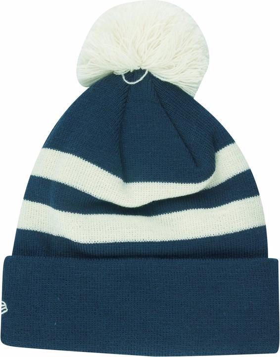 Actual product image New Era Pom pom beanie NFL (One size)