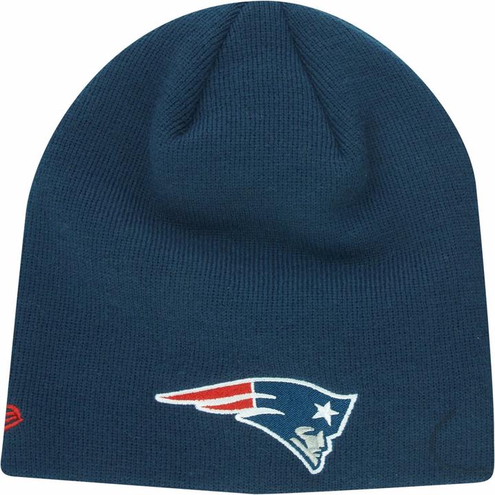 Immagine prodotto New Era berretto a maglia NFL Elemental Logo (Taglia unica)