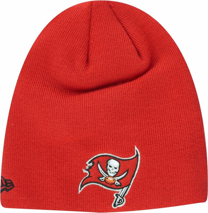 Image du produit New Era Bonnet tricoté NFL Elemental Logo (Taille unique)