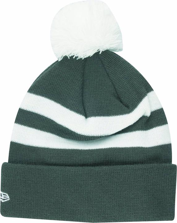 Actual product image New Era Pom pom beanie NFL (One size)