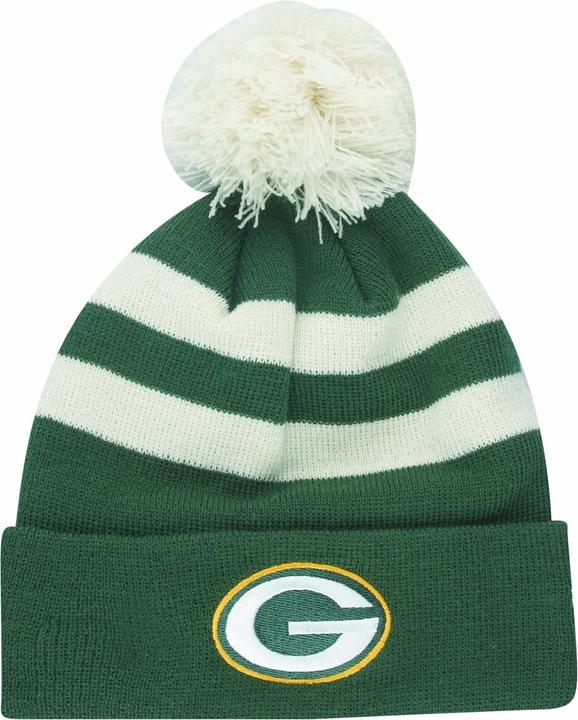 New Era Bommel Beanie NFL (One Size)