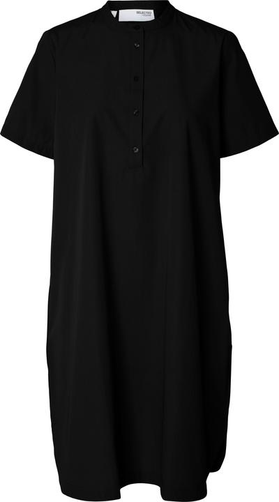 Immagine prodotto Selected Femme Baumwoll Minikleid (44)