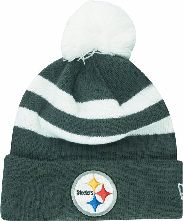 New Era Bommel Beanie NFL (One Size)
