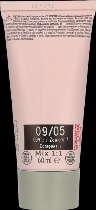 Produktbild Wella Shinefinity (09, 05 - Silk Blush)