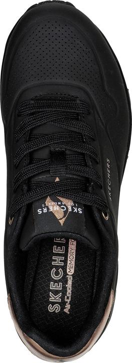 Actual product image Skechers Sneaker - 106120 (40)