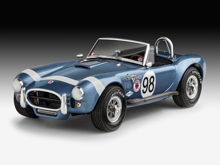 Image du produit Revell AC Cobra 289