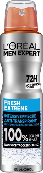 Immagine prodotto L'Oréal Paris Na (Getto vaporizzato, 150 ml)