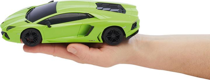 Produktbild Revell 24663 Lamborghini Aventador Automodello per principianti