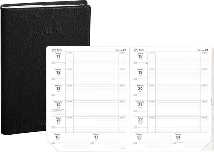 Produktbild Quo Vadis Der Magister Impala (A5, Deutsch)