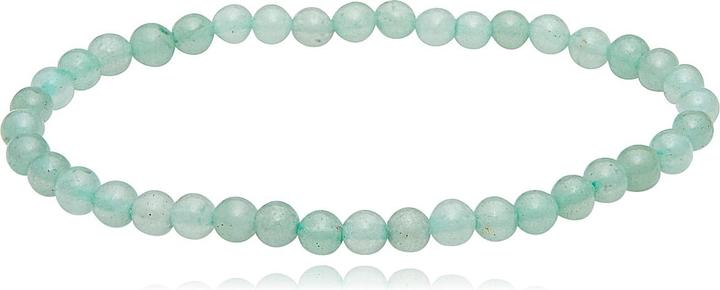 Actual product image Leyda Aventurine bracelet (Coloured stone)