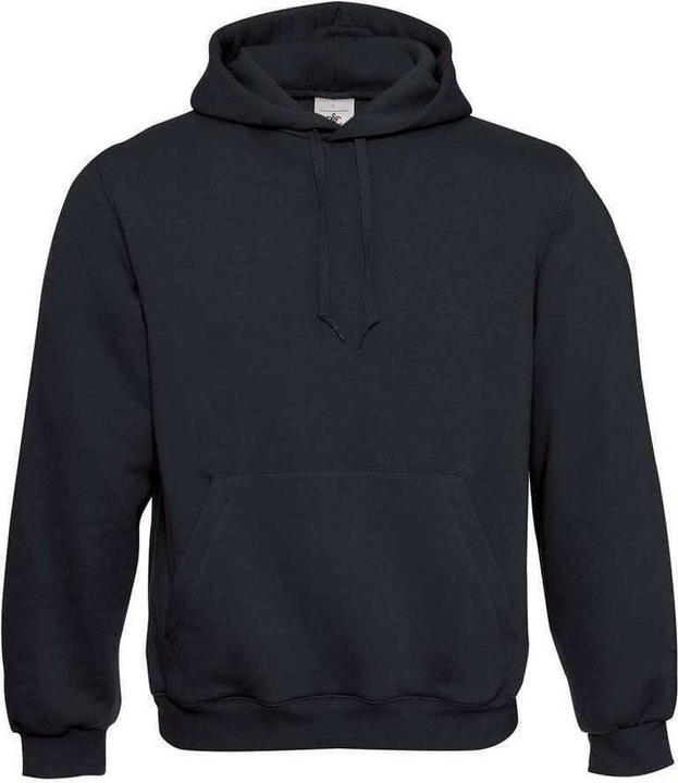 Image du produit B&C - Sweat à capuche - Homme (3XL)