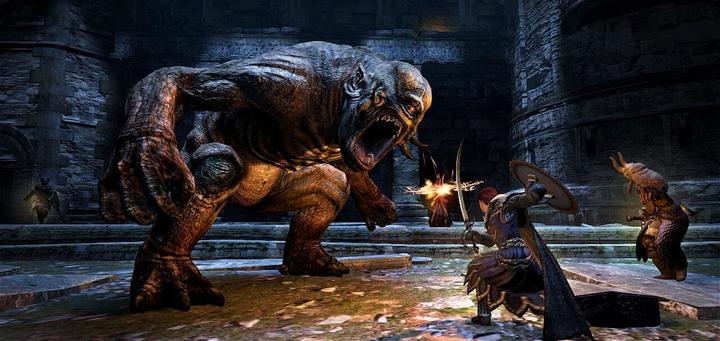 Image du produit Capcom Dragon's Dogma : Dark Arisen -US- (Switch, Switch Lite, Switch OLED, EN)