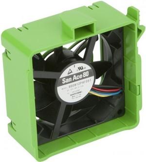 Produktbild Supermicro FAN-0104L4: Gehäuselüfter (80 mm, 1 x)