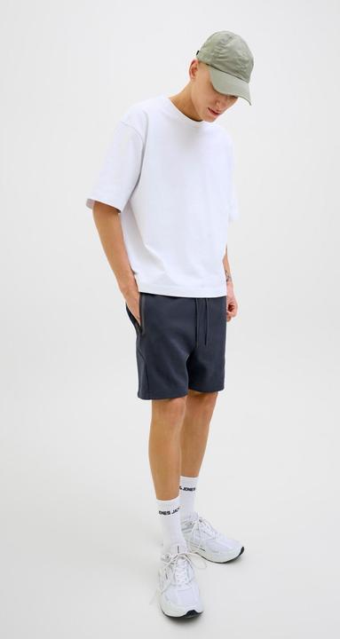 Produktbild Jack & Jones Jpstgordon Fusion Sweat Shorts Srt Sn (XXL)