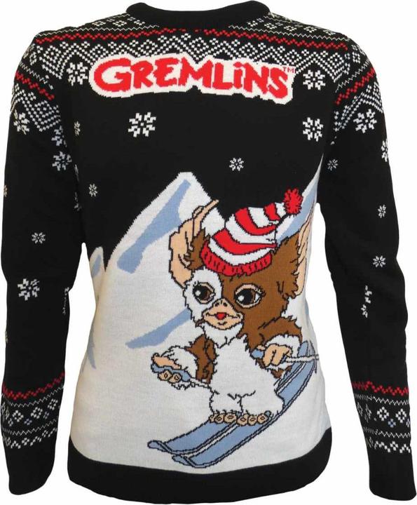 Image du produit Gremlins - Sweat - Adulte (M)