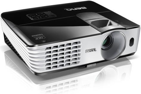 Produktbild BenQ Mh680 (Full HD, 3000 lm, 1.15 - 1.5:1)