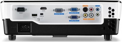 Produktbild BenQ Mh680 (Full HD, 3000 lm, 1.15 - 1.5:1)