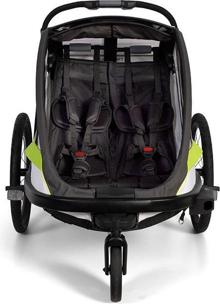 Immagine prodotto hamax Breeze Twin
